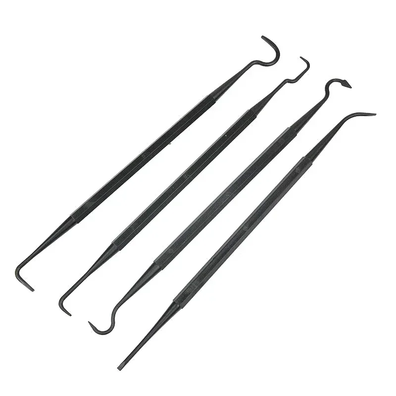 Hot Sale Detailing Cleaning Ki - مراجعة Gun Cleaning Rod وسعره