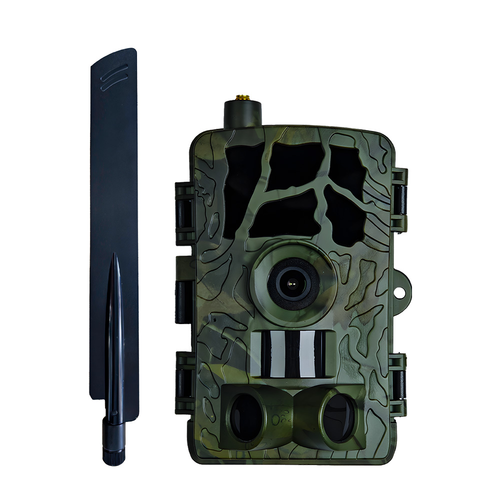 PR804 Email Camera For Securit - مراجعة Trail Camera Infrared وسعره