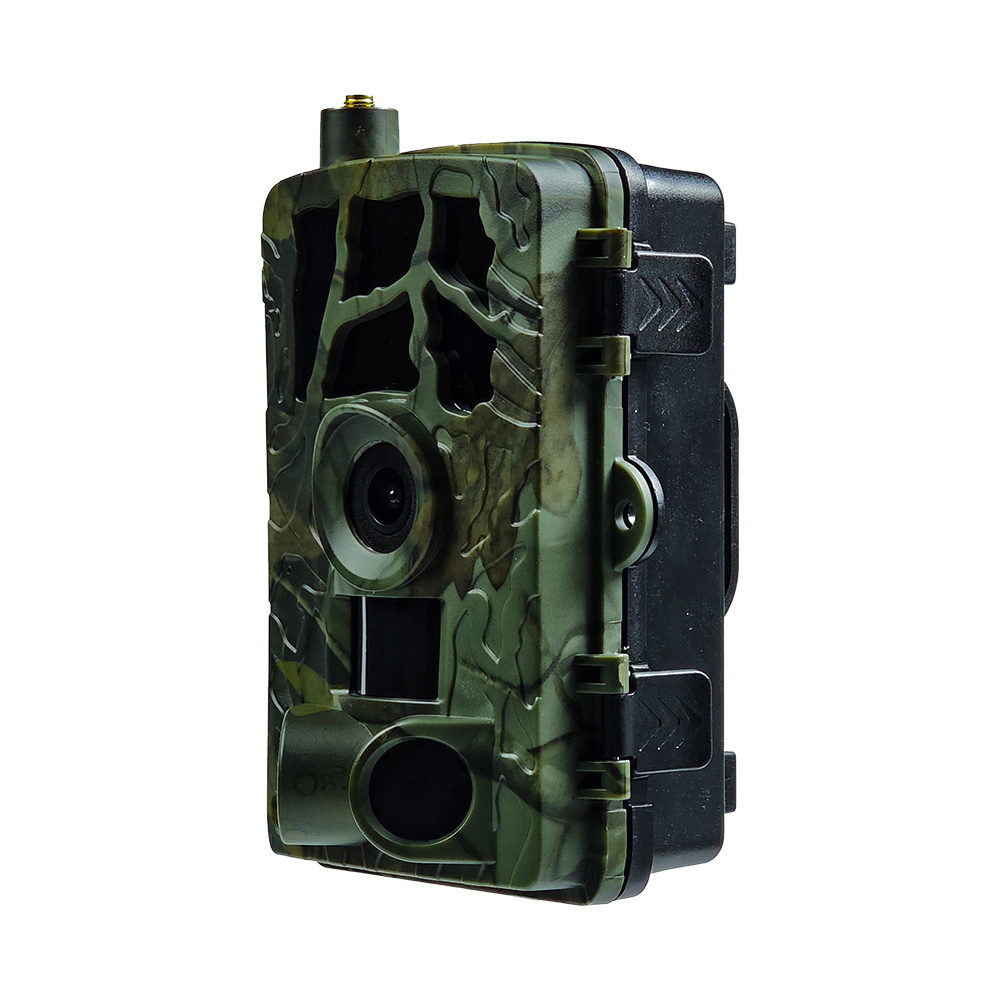 PR804 Email Camera For Securit - مراجعة Trail Camera Infrared وسعره
