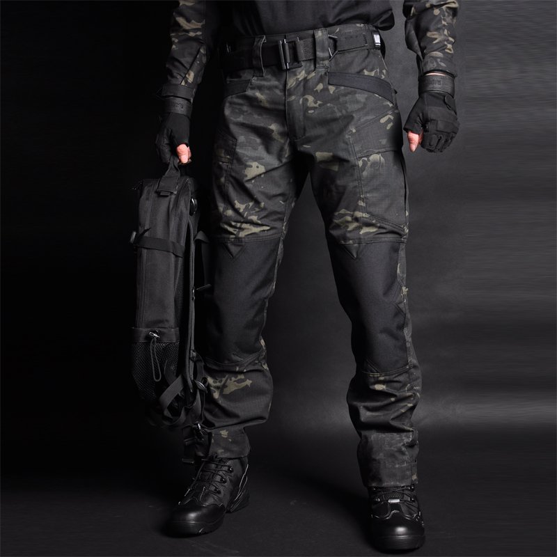 Mens Pants Climbing Clothing A - مراجعة Outdoor Hunting Pants Women وسعره