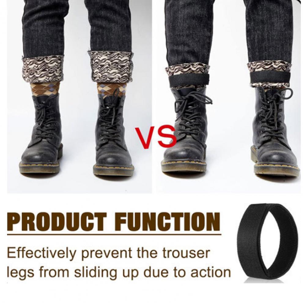 Pants Leg Band Adjustable Boot - مراجعة Outdoor Hunting Pants Women وسعره