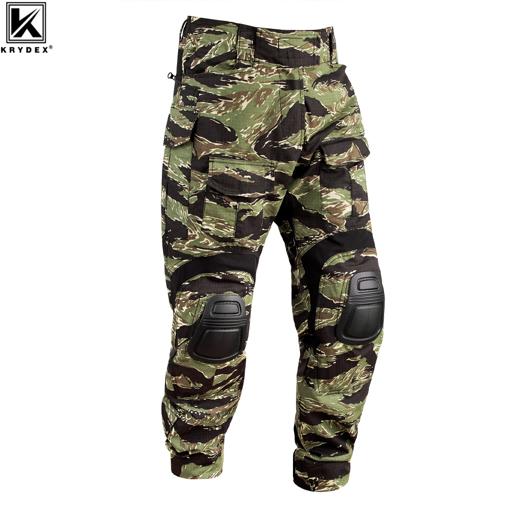 KRYDEX Combat Pants Tactical H - مراجعة Outdoor Hunting Pants Women وسعره