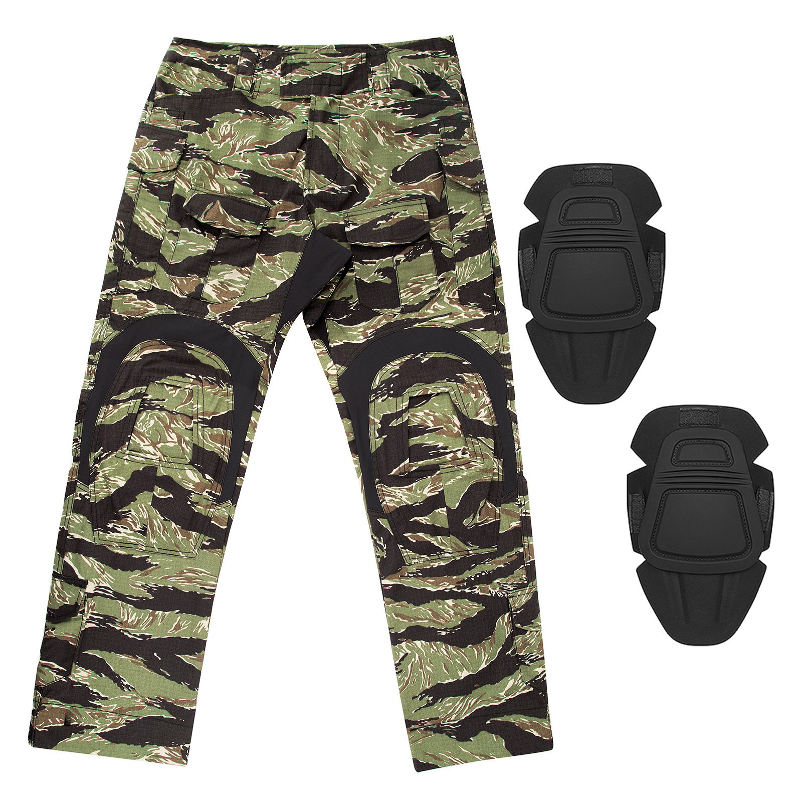 KRYDEX Combat Pants Tactical H - مراجعة Outdoor Hunting Pants Women وسعره
