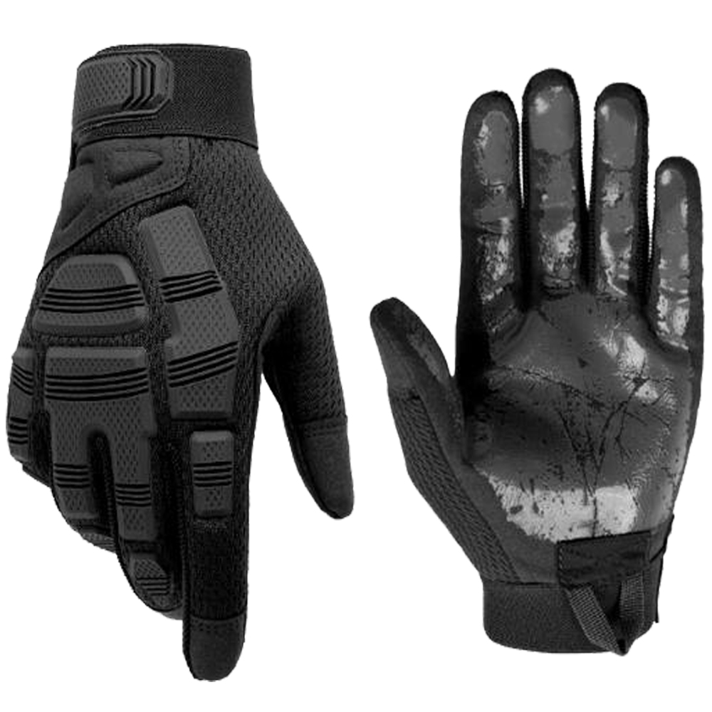 Tactical Touch Screen Gloves M - مراجعة Outdoor Hunting Bike وسعره