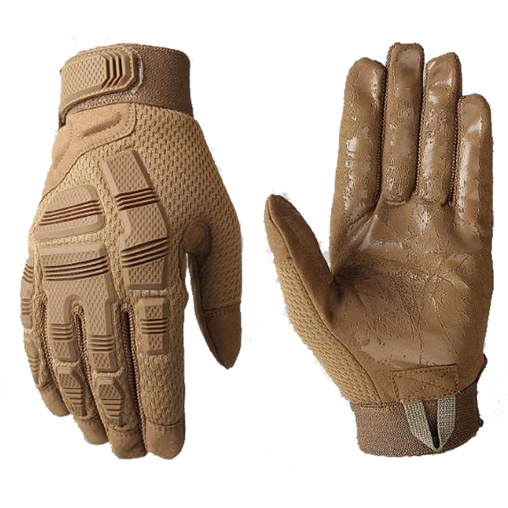 Tactical Touch Screen Gloves M - مراجعة Outdoor Hunting Bike وسعره