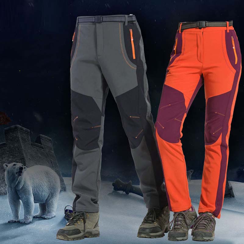 Autumn winter outdoor men's an - مراجعة Outdoor Hunting Pants Women وسعره