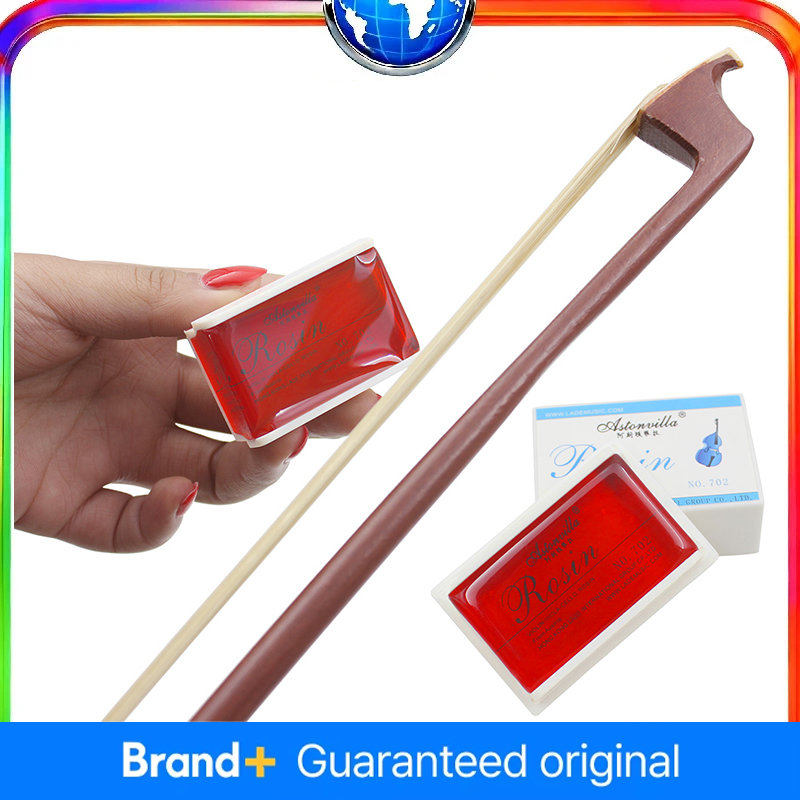 Villa Violin Rosin 702 - High  - مراجعة Bow Stringer Tool وسعره