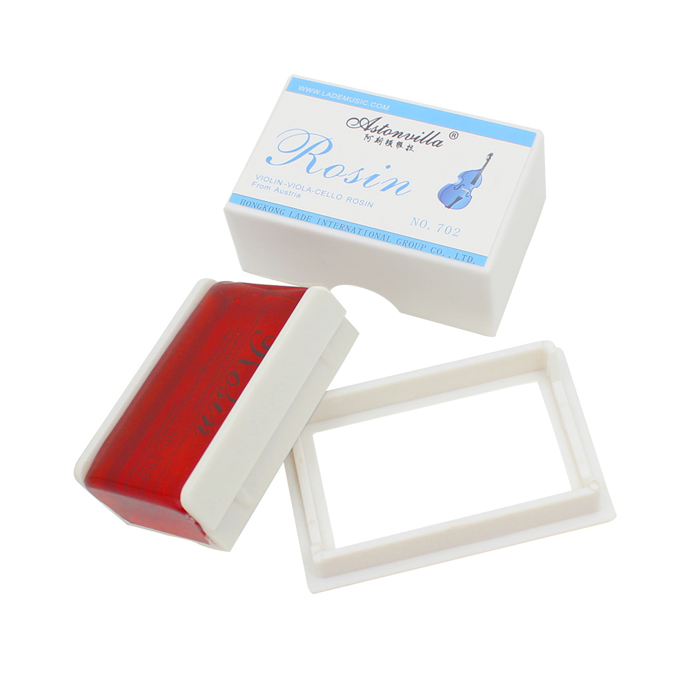 Villa Violin Rosin 702 - High  - مراجعة Bow Stringer Tool وسعره