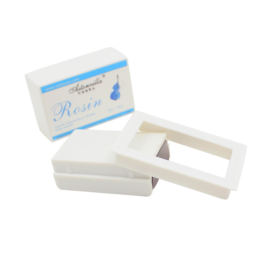 Villa Violin Rosin 702 - High  - مراجعة Bow Stringer Tool وسعره