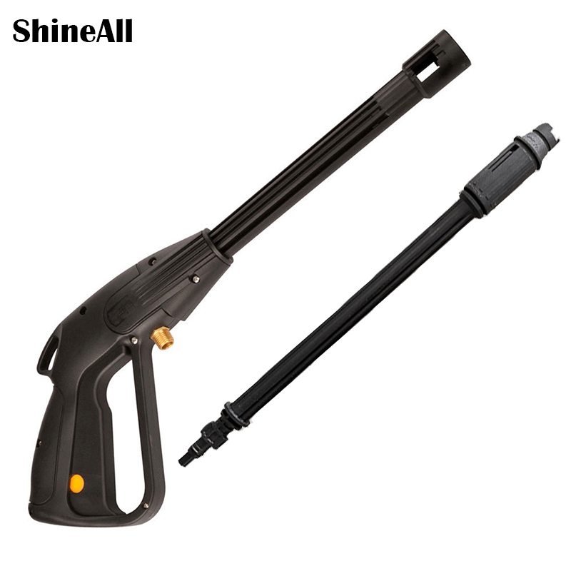 LAVOR high-pressure cleaning m - مراجعة Gun Cleaning Rod وسعره