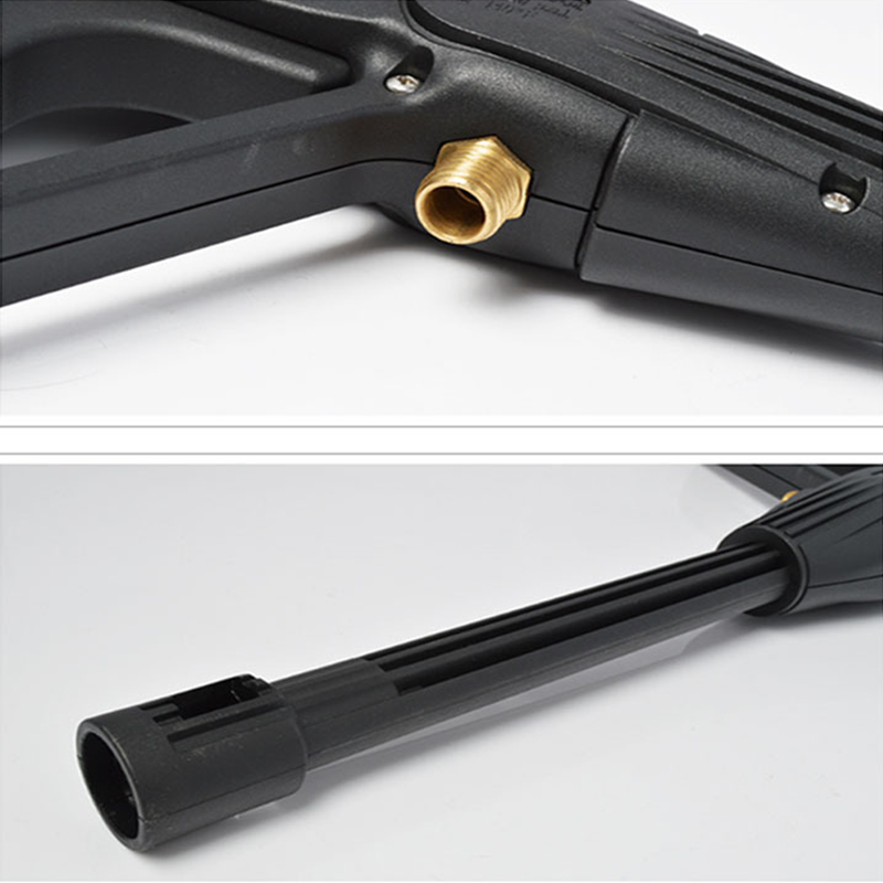 LAVOR high-pressure cleaning m - مراجعة Gun Cleaning Rod وسعره