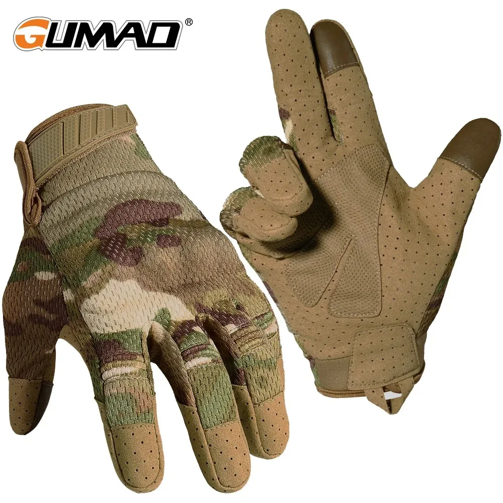 Camo Touch Screen Tactical Glo - مراجعة Outdoor Hunting Bike وسعره