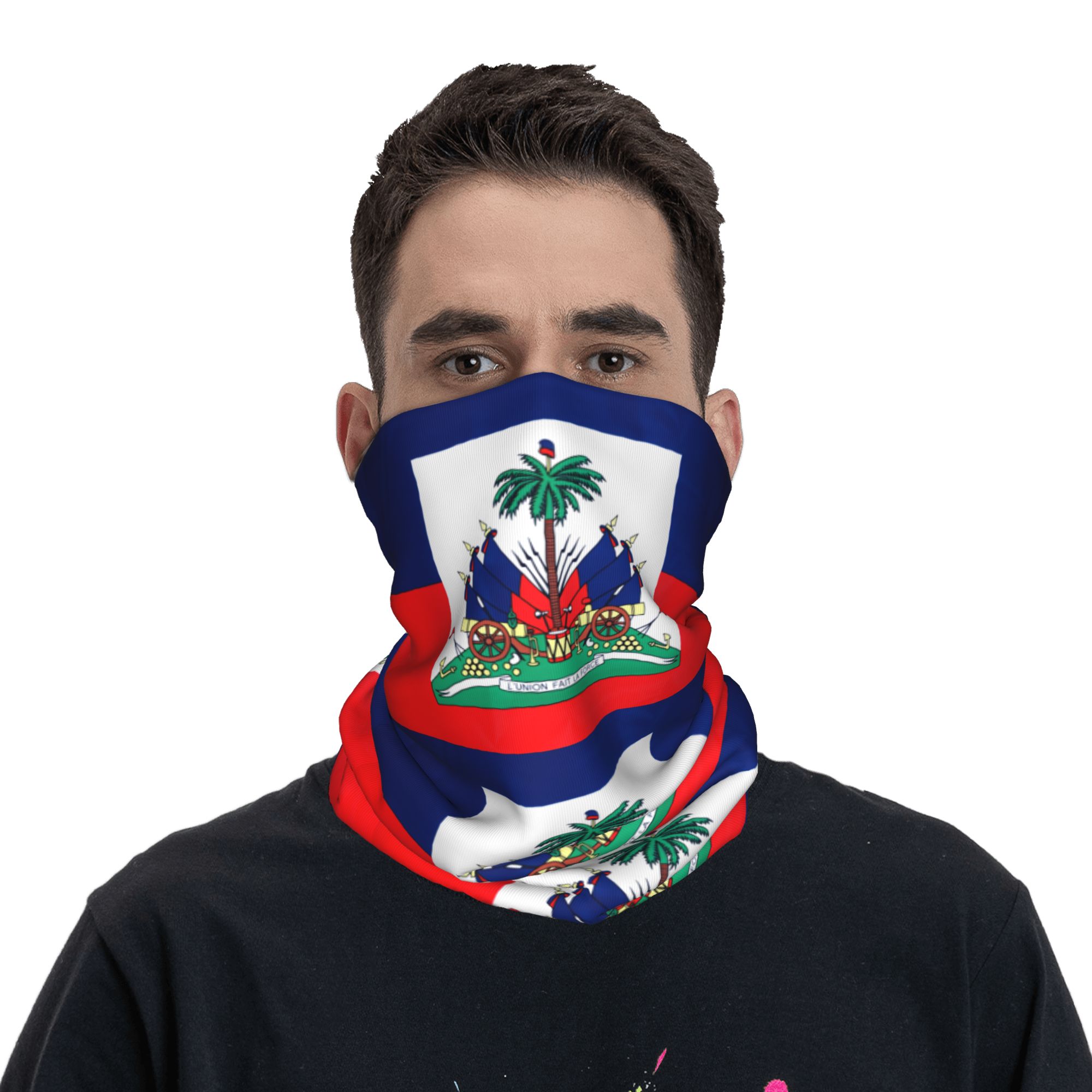 Outdoor Sports Balaclava Haiti - مراجعة Outdoor Hunting Bike وسعره