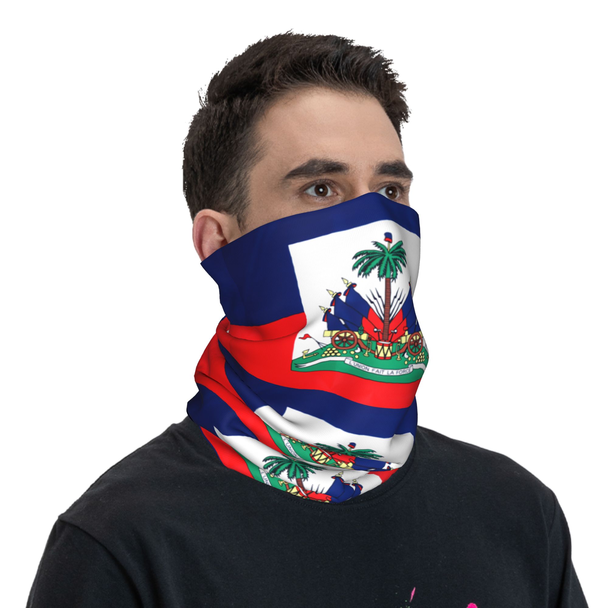 Outdoor Sports Balaclava Haiti - مراجعة Outdoor Hunting Bike وسعره