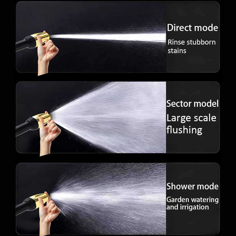 Multi Function Car Washing Wat - مراجعة Gun Cleaning Rod وسعره