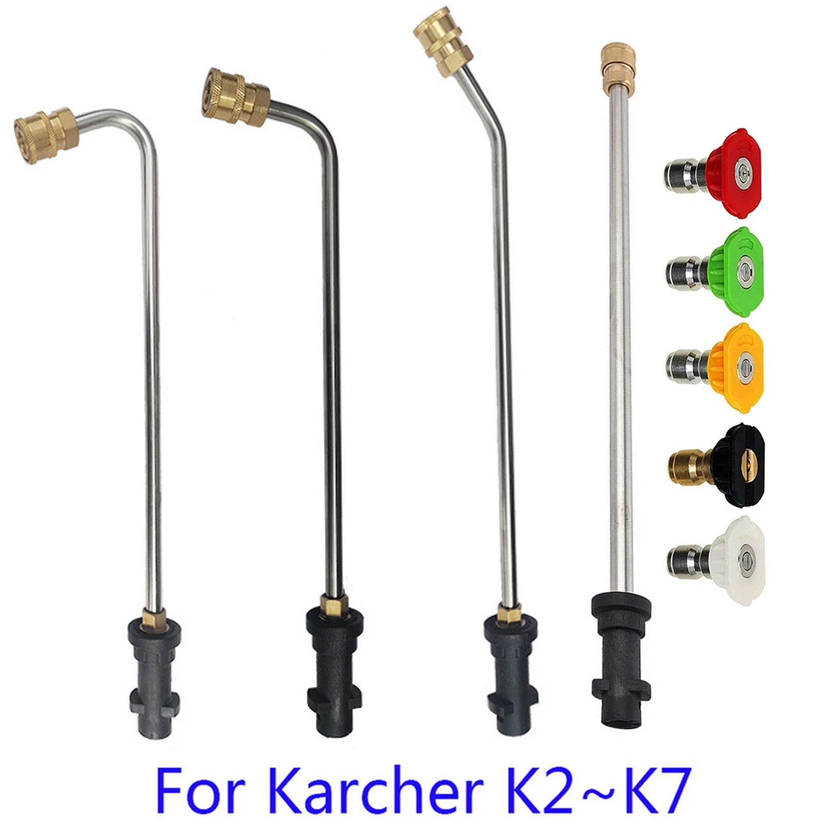 1/4 Inch Rod Jet Car Cleaning  - مراجعة Gun Cleaning Rod وسعره