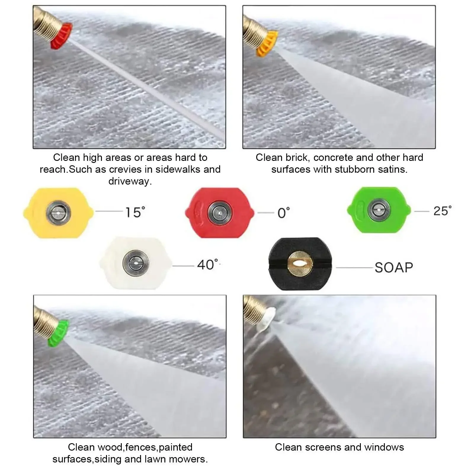 1/4 Inch Rod Jet Car Cleaning  - مراجعة Gun Cleaning Rod وسعره