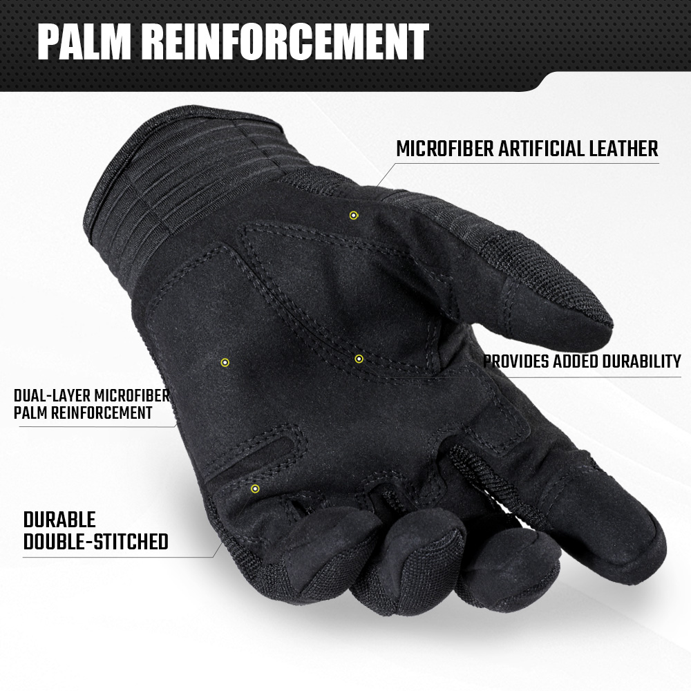 Men Full Finger Tactical Touch - مراجعة Outdoor Hunting Bike وسعره
