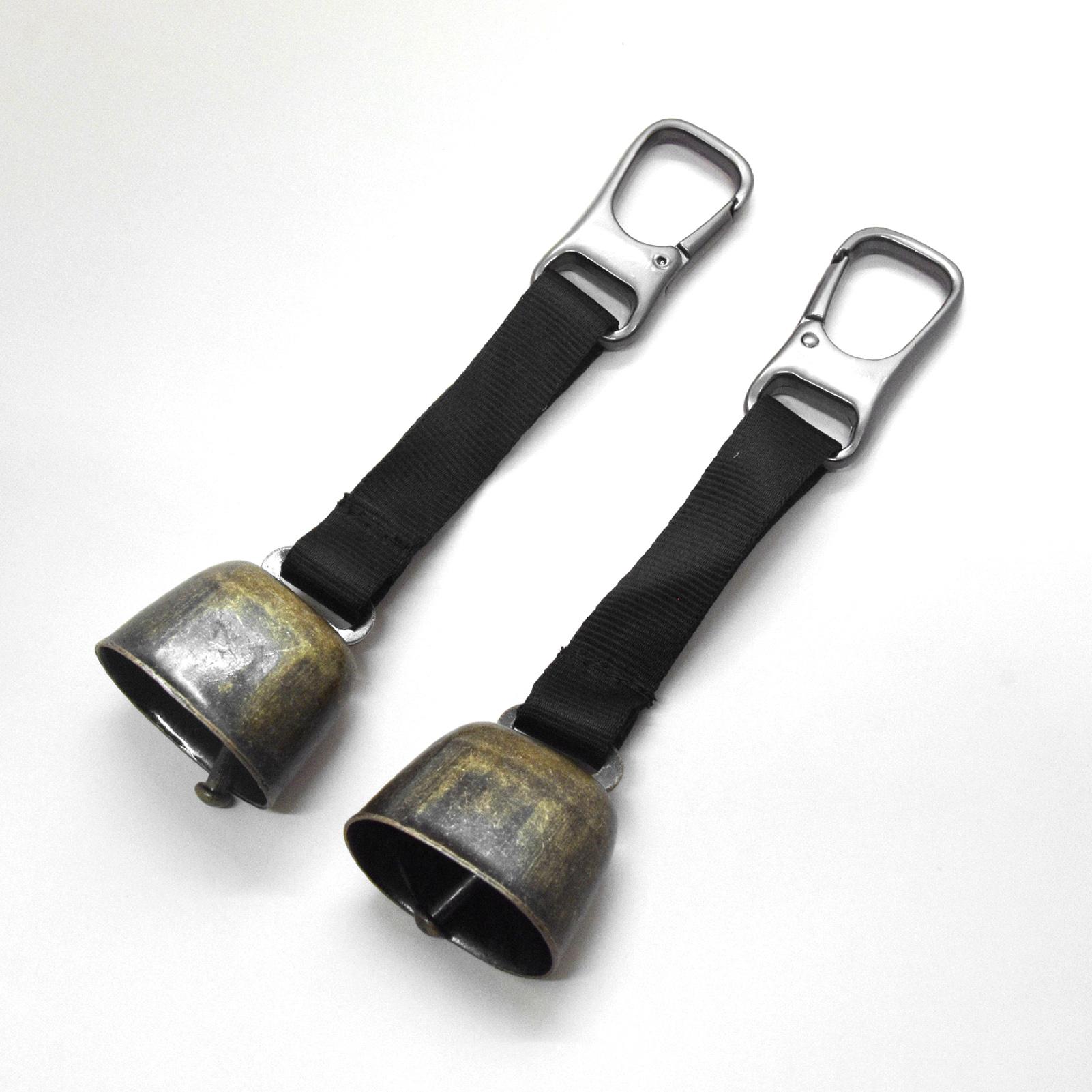 Men Women Kids Bear Bells for  - مراجعة Outdoor Hunting Bike وسعره