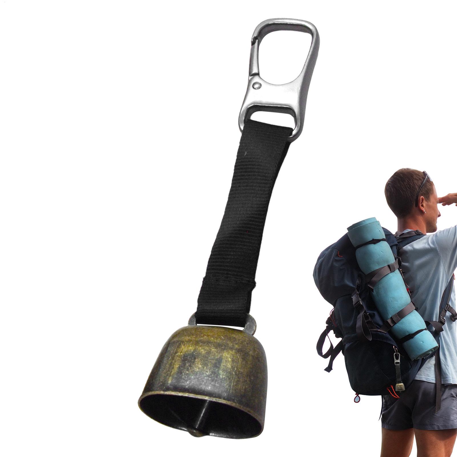 Men Women Kids Bear Bells for  - مراجعة Outdoor Hunting Bike وسعره
