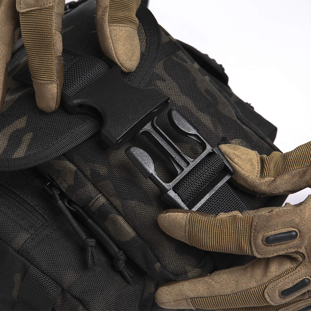 VOTAGOO Waterproof Military Ta - مراجعة Outdoor Hunting Bike وسعره