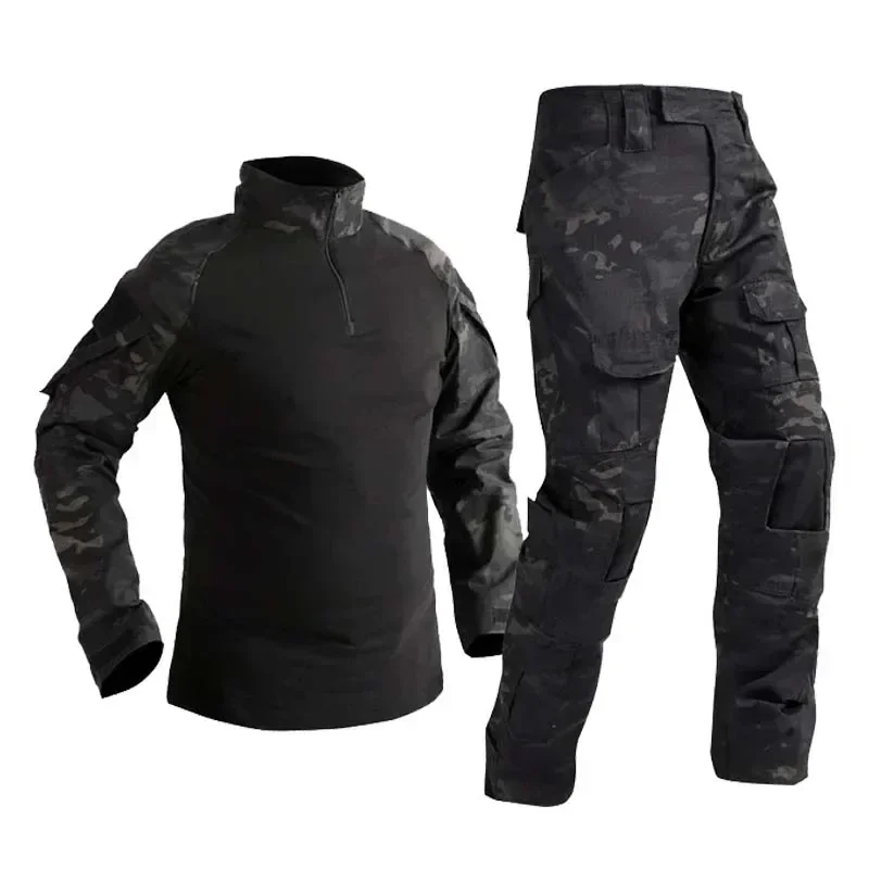 Tactical Uniform Suits Milit O - مراجعة Outdoor Hunting Pants Women وسعره
