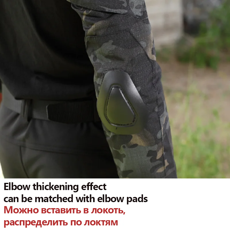 Tactical Uniform Suits Milit O - مراجعة Outdoor Hunting Pants Women وسعره