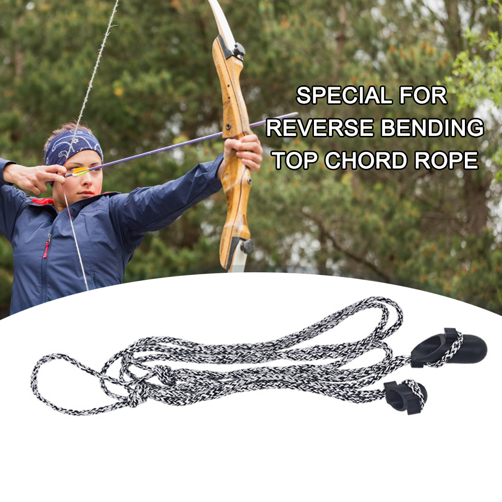 Portable Archery Stringer Bow  - مراجعة Bow Stringer Tool وسعره