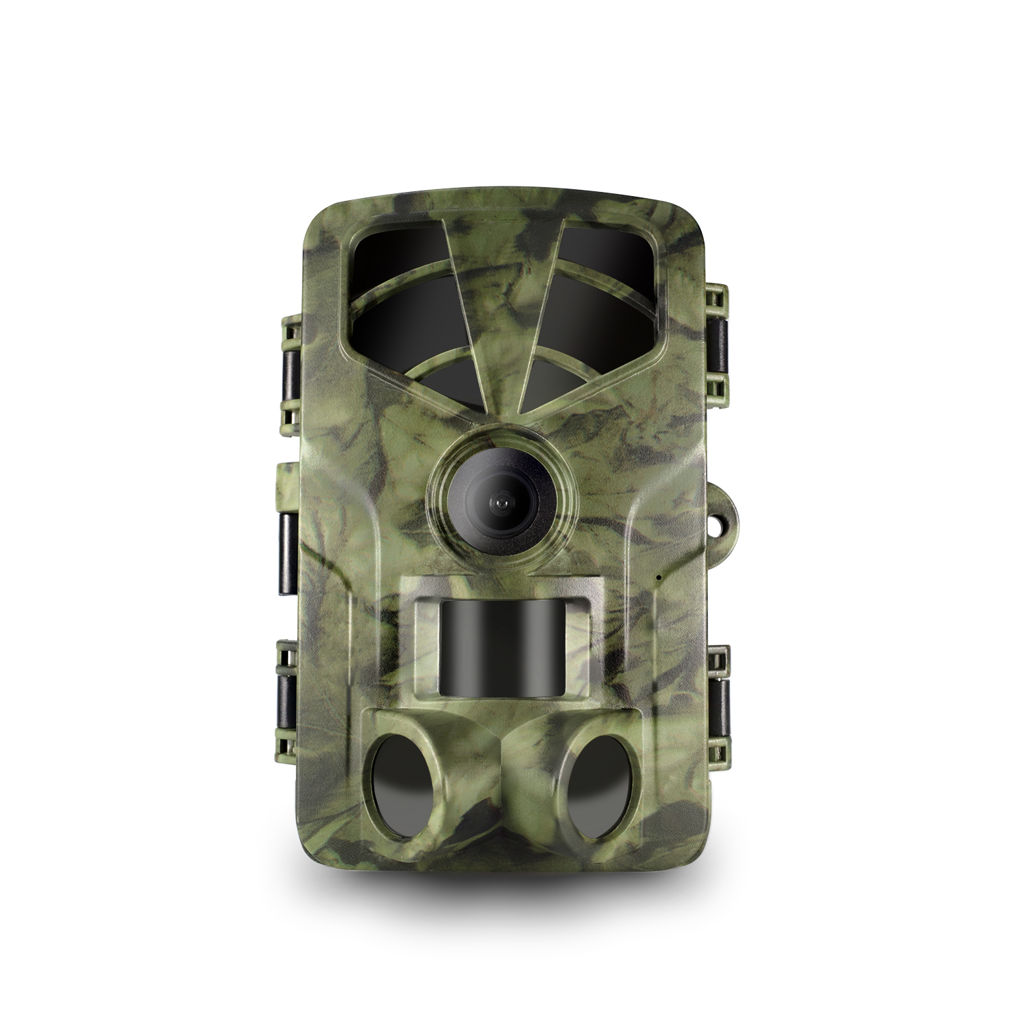 2inch Screen 8K 60MP Digital H - مراجعة Trail Camera Infrared وسعره