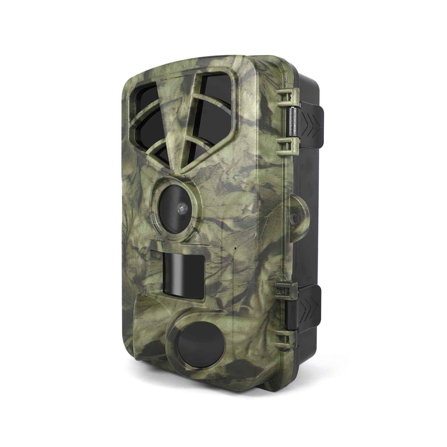 2inch Screen 8K 60MP Digital H - مراجعة Trail Camera Infrared وسعره