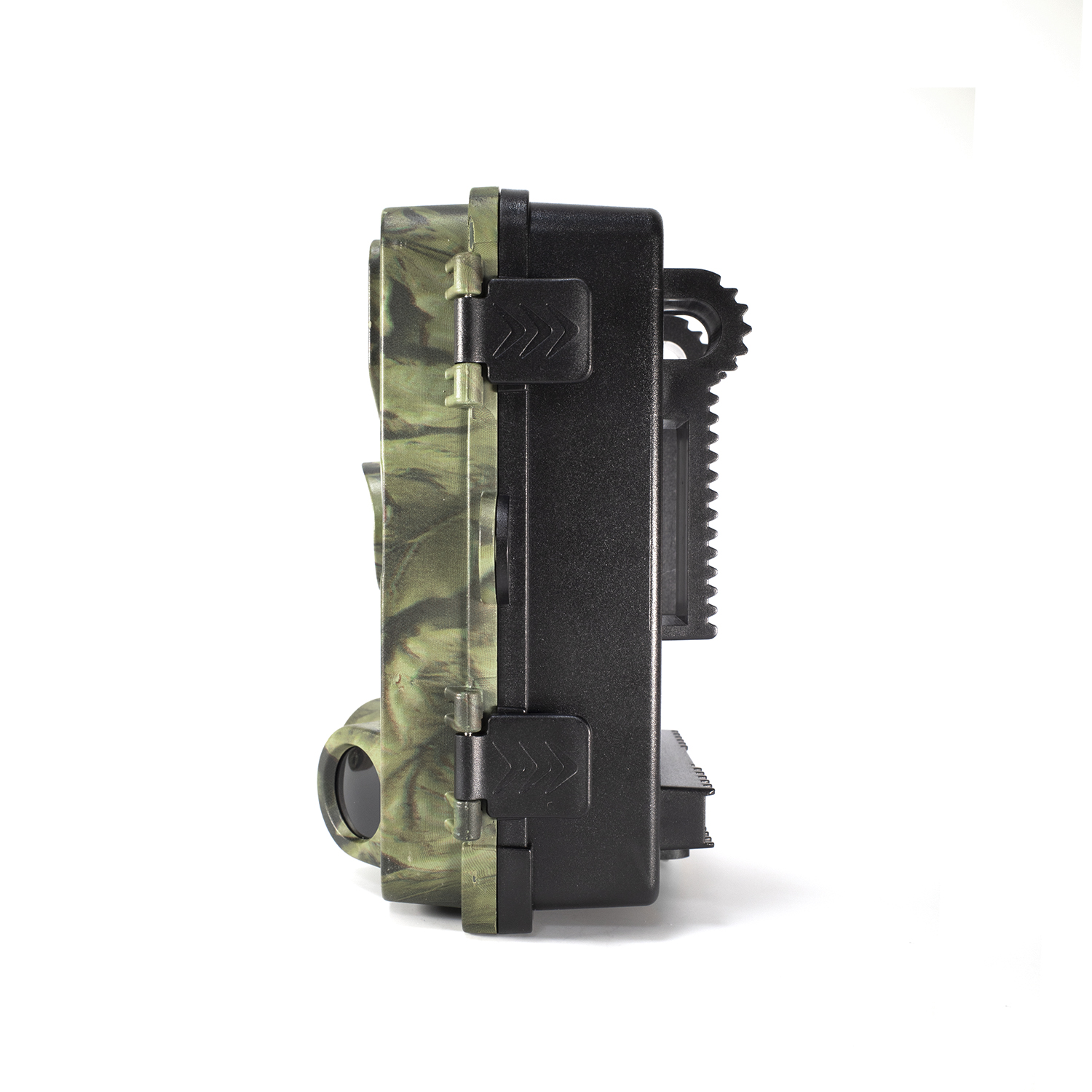 2inch Screen 8K 60MP Digital H - مراجعة Trail Camera Infrared وسعره