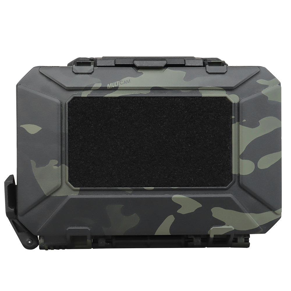 Tactical Case ABS Instant Equi - مراجعة Outdoor Hunting Equipment وسعره