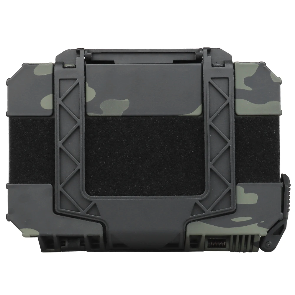 Tactical Case ABS Instant Equi - مراجعة Outdoor Hunting Equipment وسعره