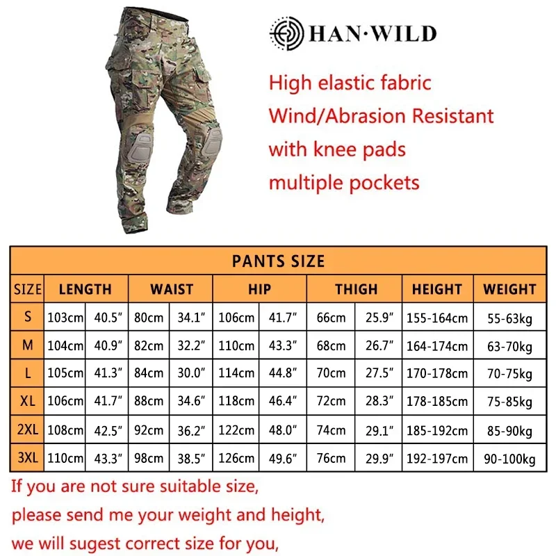 Airsoft Tactical Pants Camo G3 - مراجعة Outdoor Hunting Pants Women وسعره