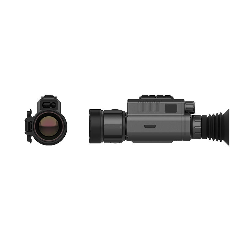 Sytong MM06-50LRF Thermal Imag - مراجعة Outdoor Hunting Equipment وسعره