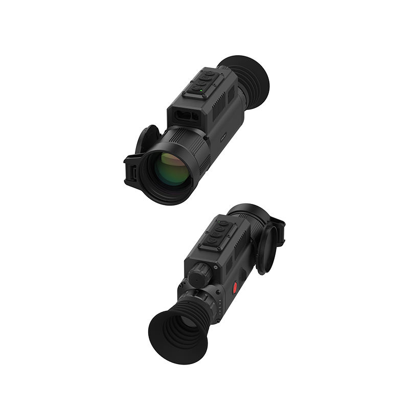 Sytong MM06-50LRF Thermal Imag - مراجعة Outdoor Hunting Equipment وسعره