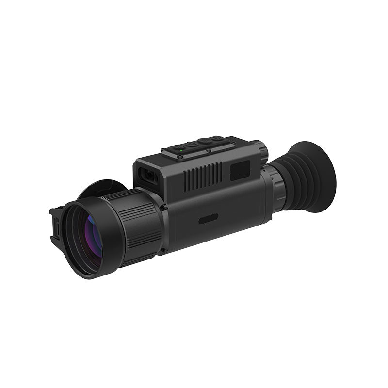 Sytong MM06-50LRF Thermal Imag - مراجعة Outdoor Hunting Equipment وسعره