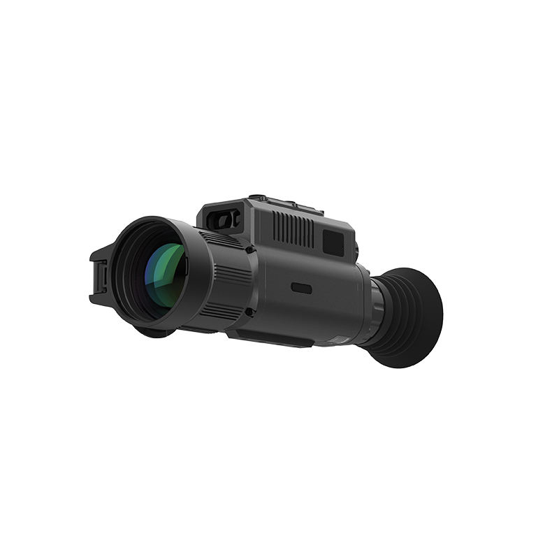 Sytong MM06-50LRF Thermal Imag - مراجعة Outdoor Hunting Equipment وسعره
