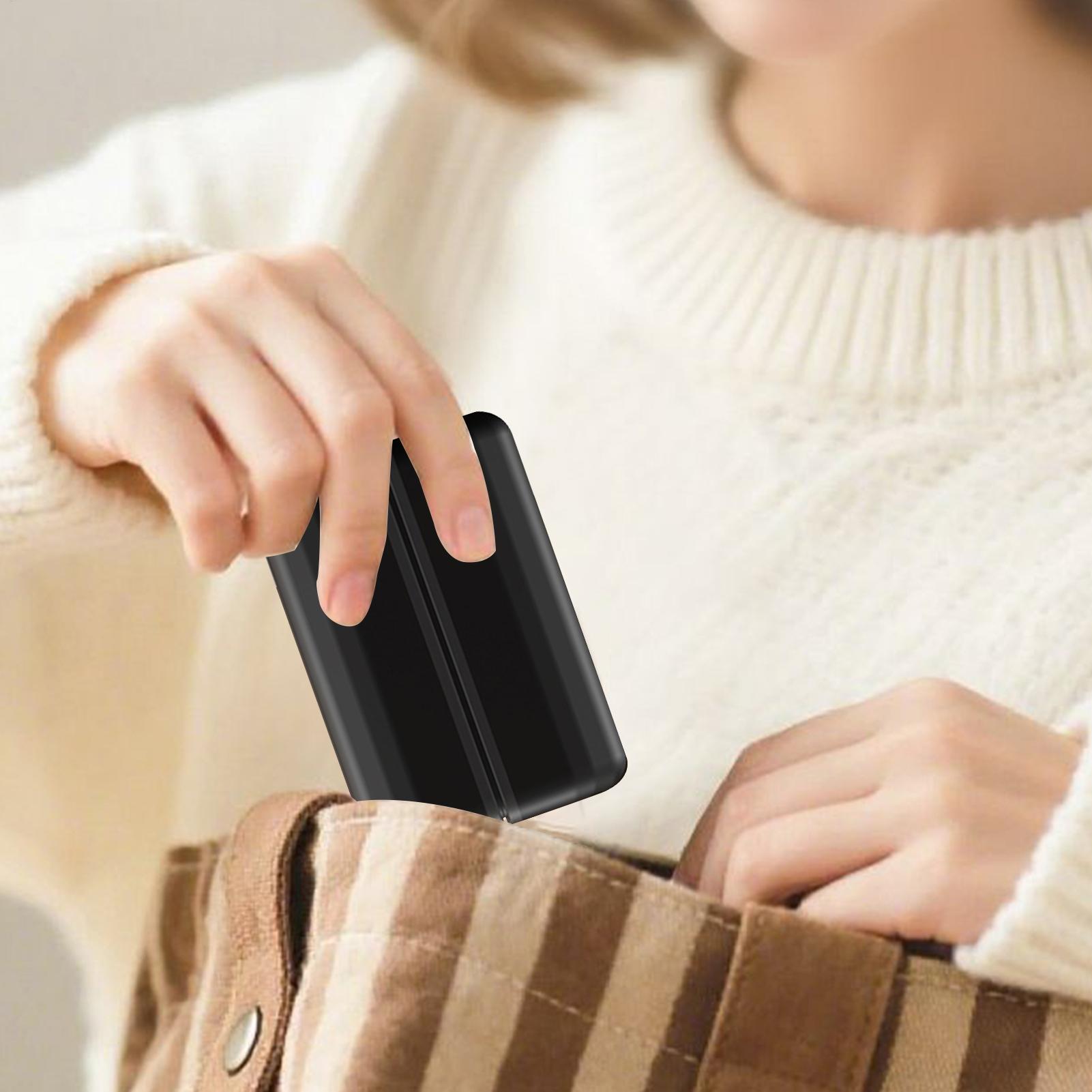 Electric Hand Warmer Magnetic  - مراجعة Outdoor Hunting Heater وسعره