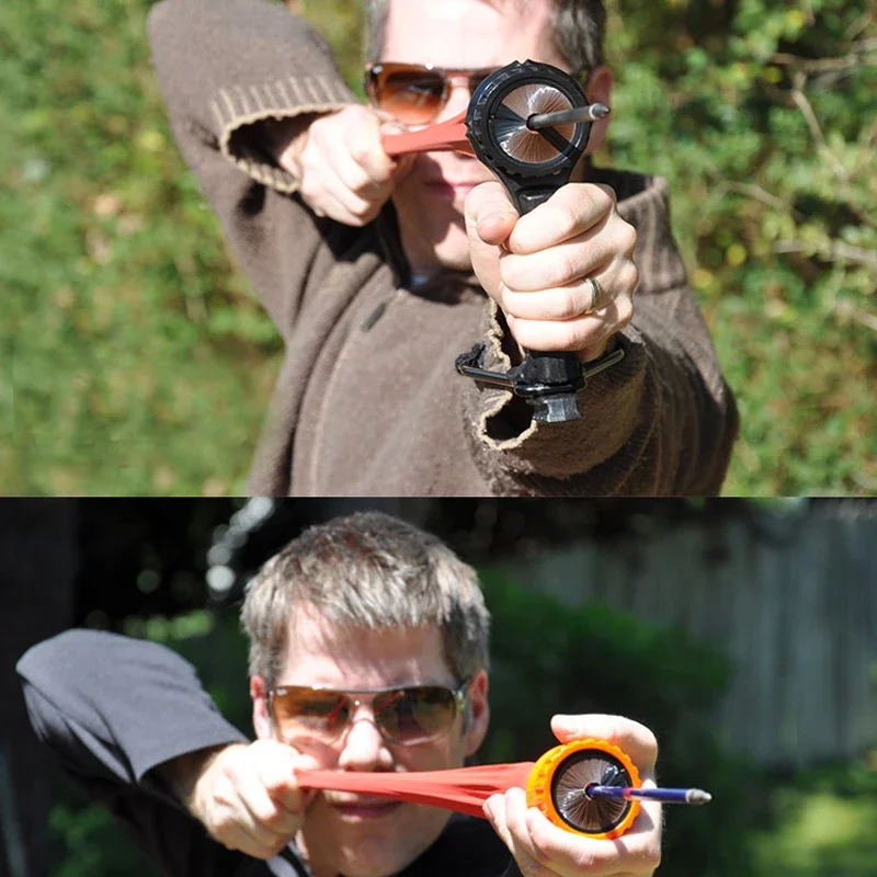 Outdoor Powerful Tactical Pock - مراجعة Outdoor Hunting Equipment وسعره