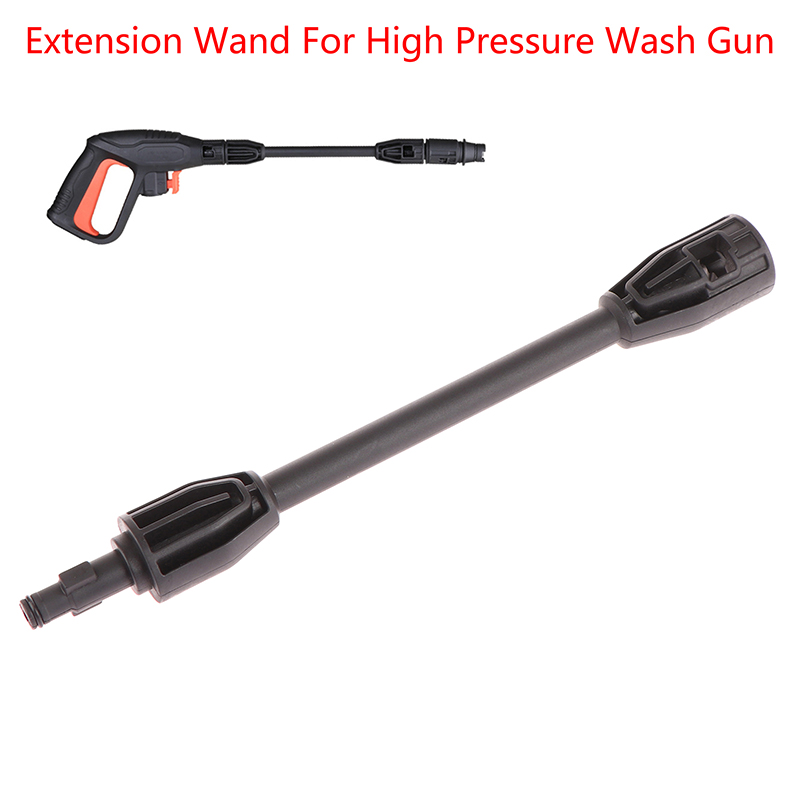 High Pressure Spray Gun Gun Ex - مراجعة Gun Cleaning Rod وسعره
