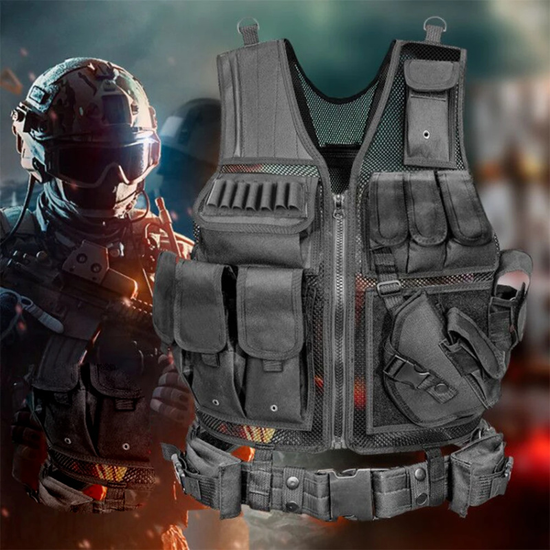 New 2025 Call Of Duty Costume  - مراجعة Outdoor Hunting Outfit وسعره