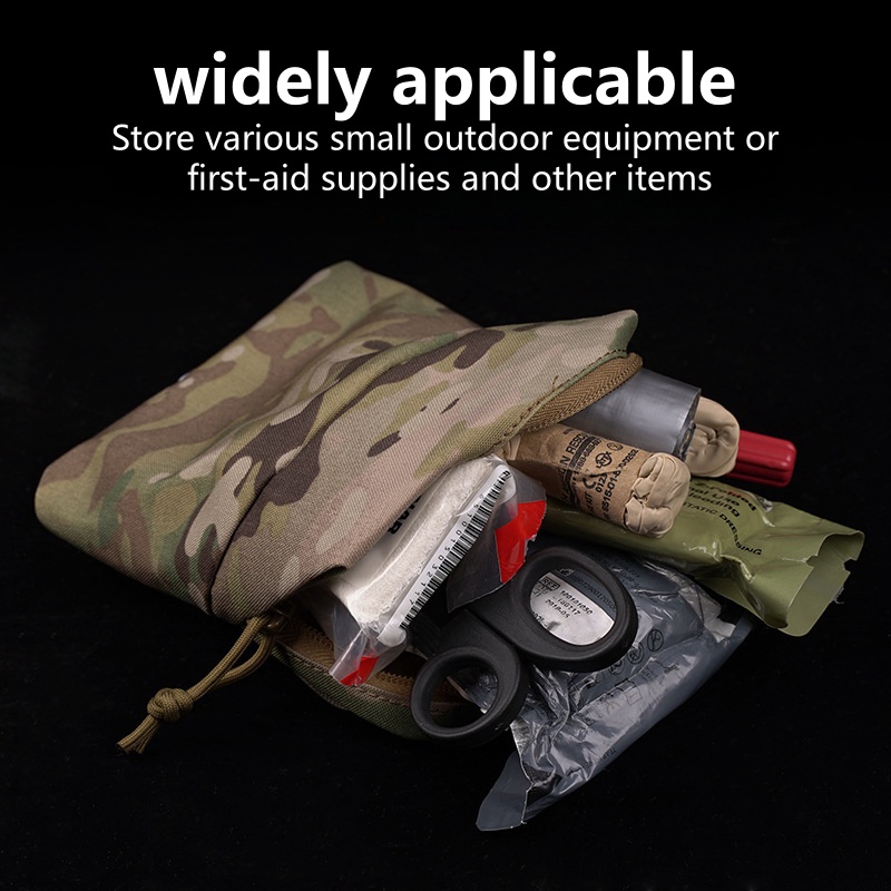 Multi Functional Universal Sto - مراجعة Outdoor Hunting Equipment وسعره