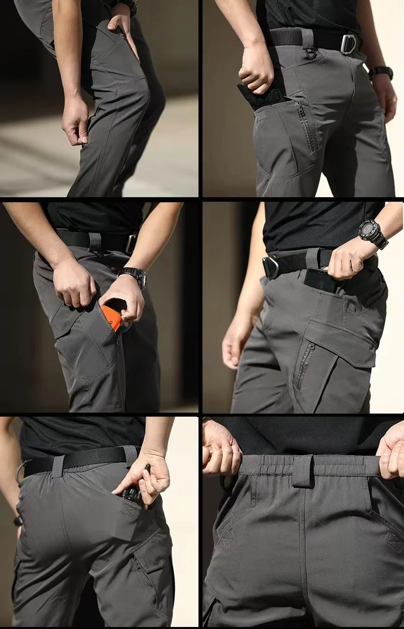 Men's 4XL Autumn Pant Softshel - مراجعة Outdoor Hunting Pants Women وسعره