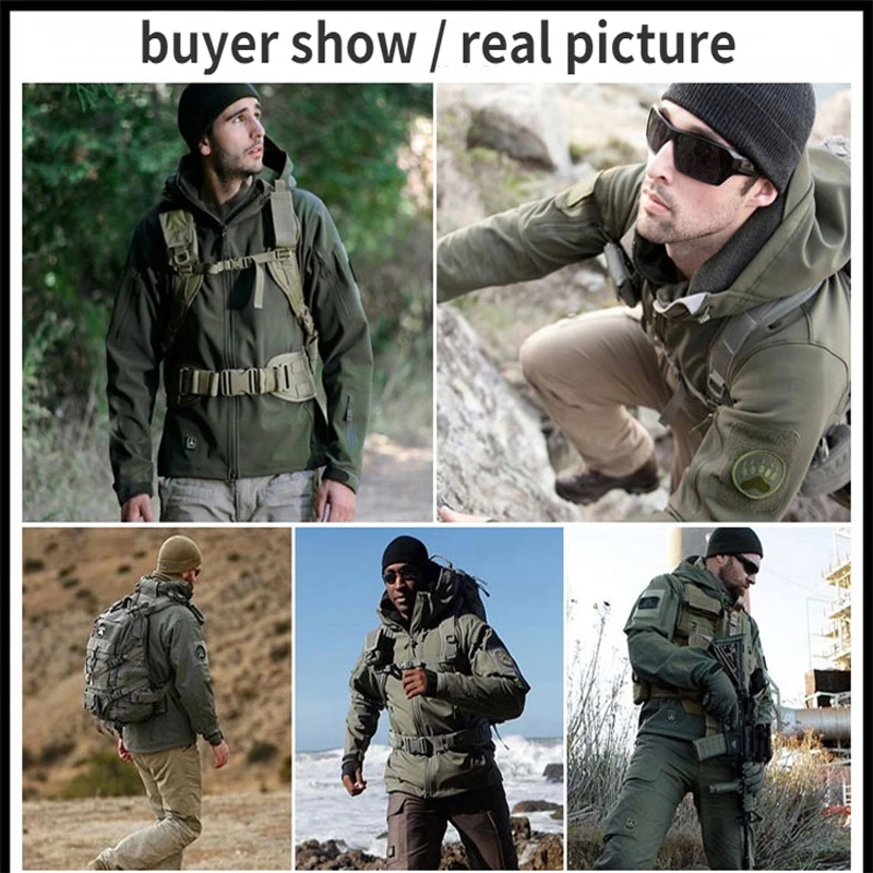 Men's 4XL Autumn Pant Softshel - مراجعة Outdoor Hunting Pants Women وسعره