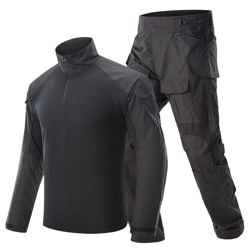 Men's 3.0 Outdoor Outfit Multi - مراجعة Outdoor Hunting Outfit وسعره