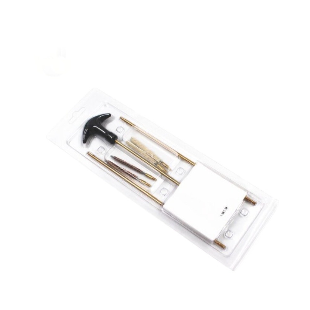 4.5/5.5MM 177&.22 Barrel Clean - مراجعة Gun Cleaning Rod وسعره