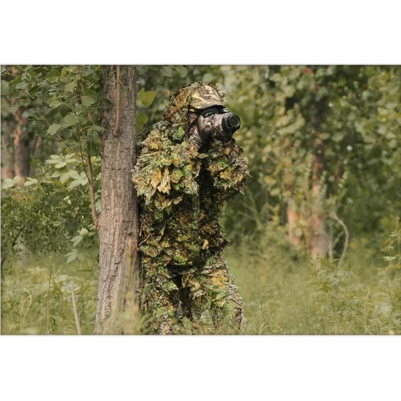 Men Women Kids Outdoor  Suit S - مراجعة Outdoor Hunting Pants Women وسعره