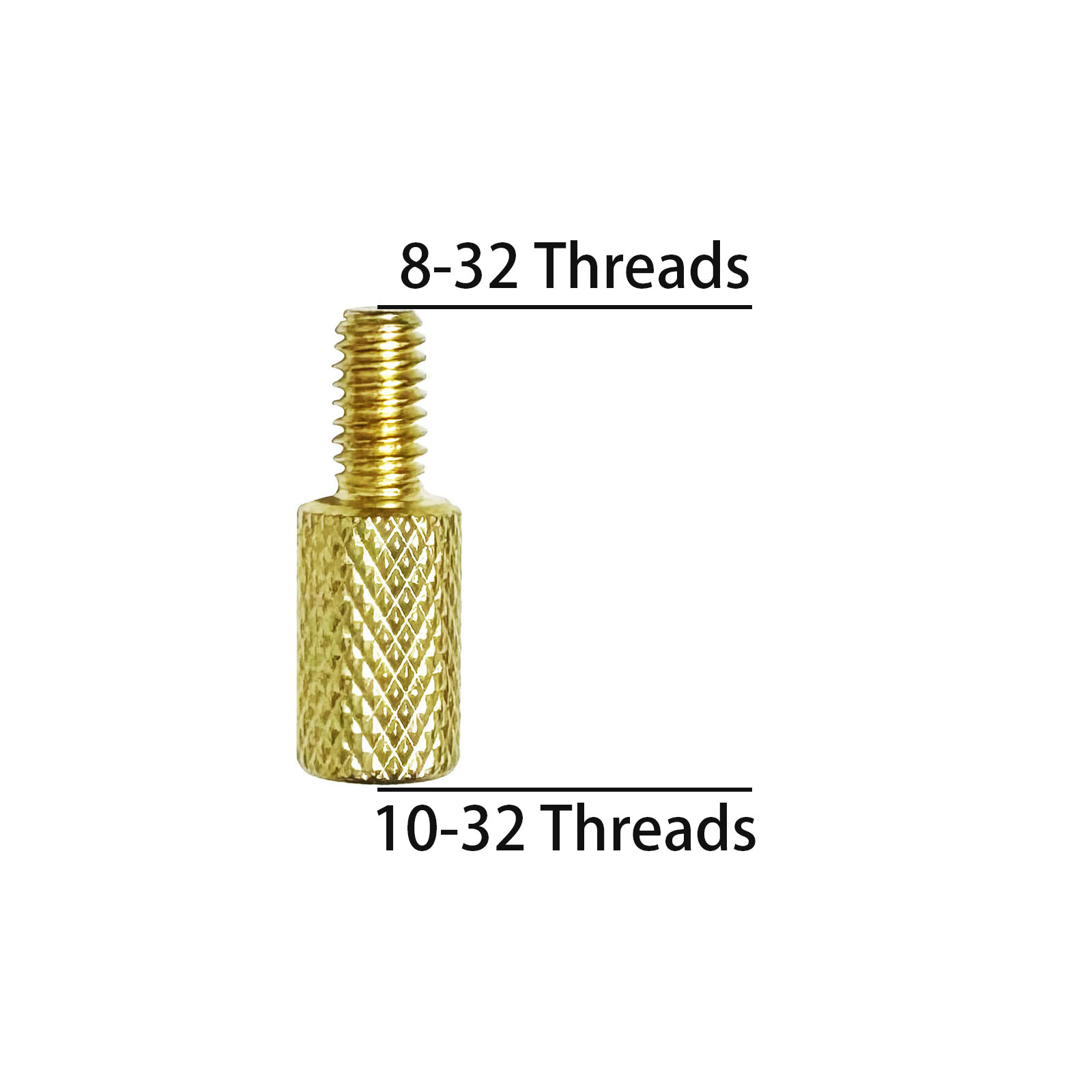 1PCS Gun Cleaning Rod Fitting  - مراجعة Gun Cleaning Rod وسعره