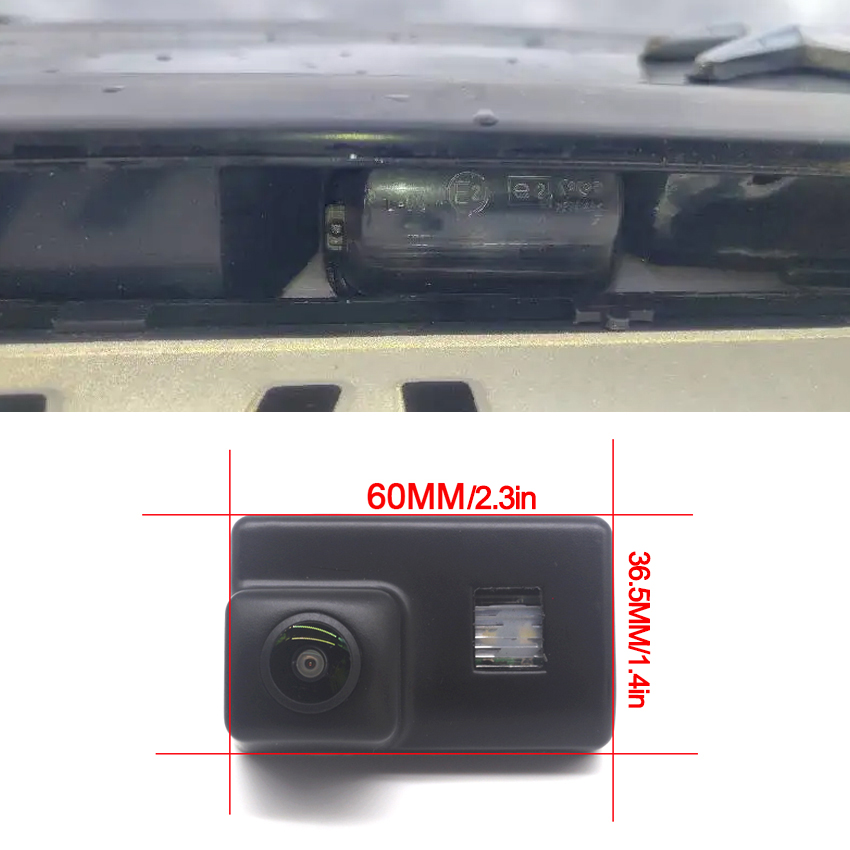 140 Degree Fish Eye Lens Car L - مراجعة Trail Camera Infrared وسعره